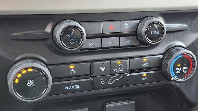 2025 Ford F-350 Super Duty Platinum