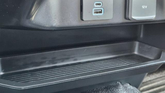 2025 Ford F-350 Super Duty Platinum