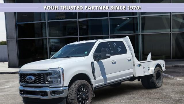 Preowned 2026 Ford F-350 Super Duty XL for Sale
