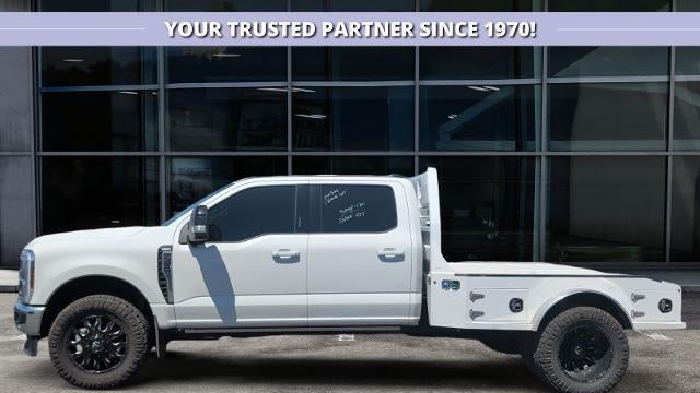 2026 Ford F-350 Super Duty XL