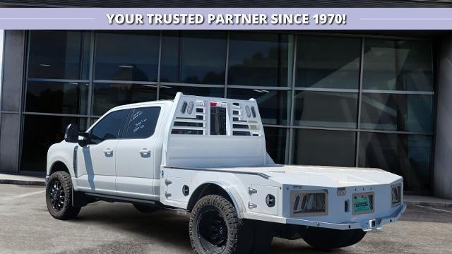 2026 Ford F-350 Super Duty XL