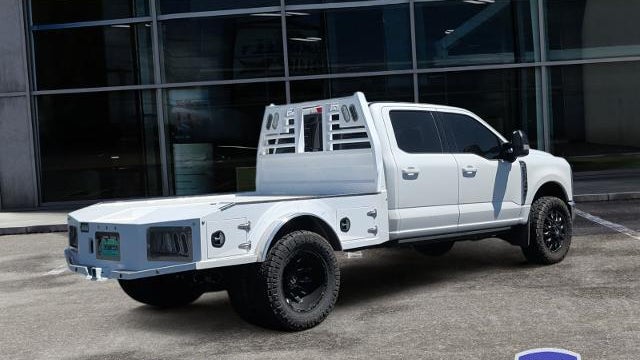 2026 Ford F-350 Super Duty XL