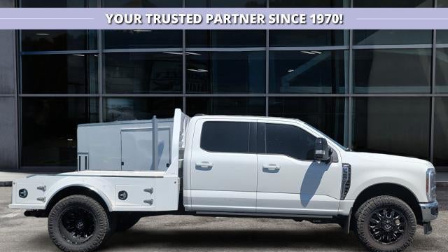 2026 Ford F-350 Super Duty XL