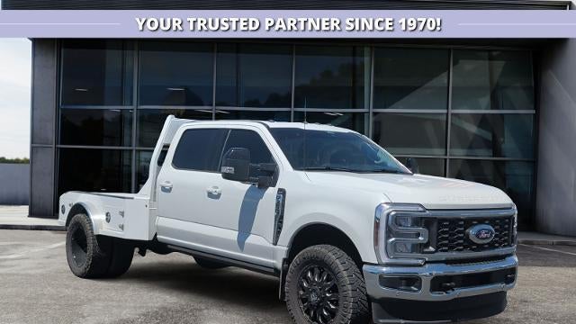 2026 Ford F-350 Super Duty XL