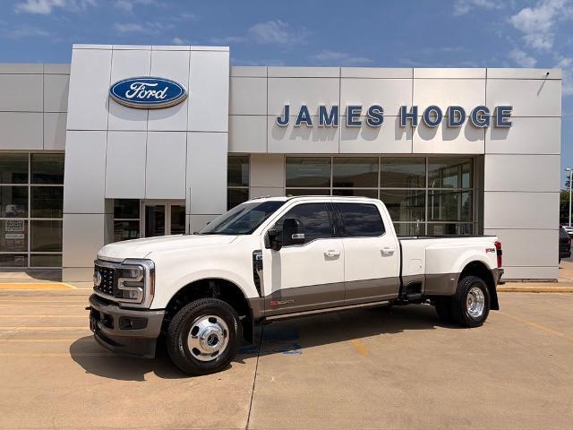 2026 Ford F-350 - $92,988