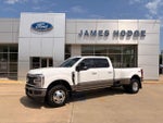 2026 F-350 Super Duty Thumbnail 1