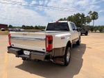 2026 F-350 Super Duty Thumbnail 4