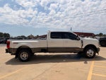 2026 F-350 Super Duty Thumbnail 5