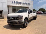 2026 F-350 Super Duty Thumbnail 8