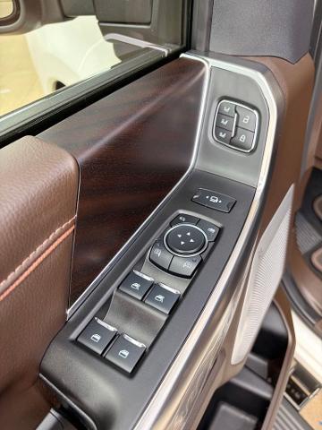 2026 Ford F-350 - $92,988