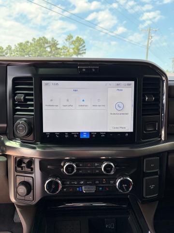 2026 Ford F-350 - $92,988
