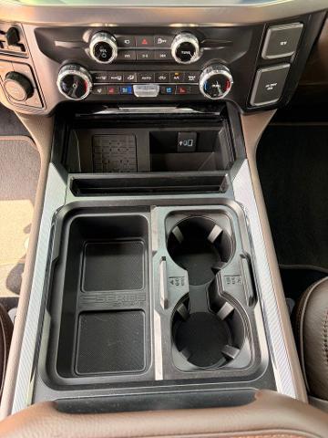 2026 Ford F-350 - $92,988