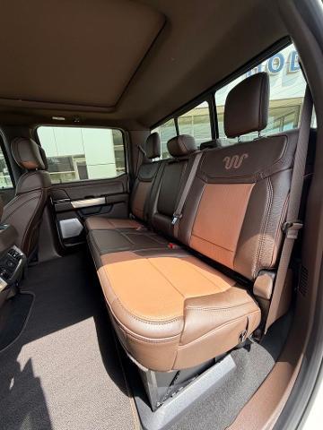 2026 Ford F-350 - $92,988