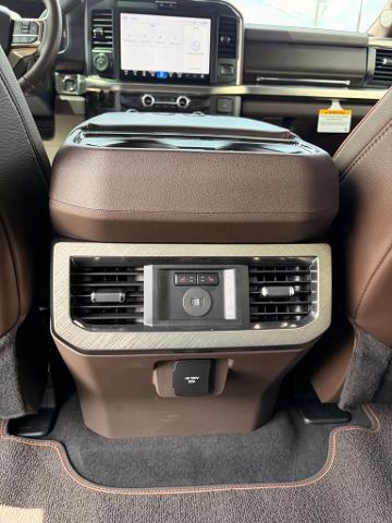 2026 Ford F-350 - $92,988
