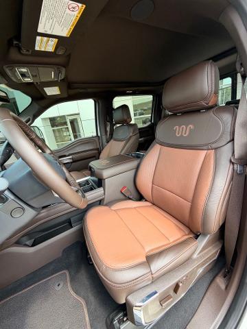 2026 Ford F-350 - $88,500