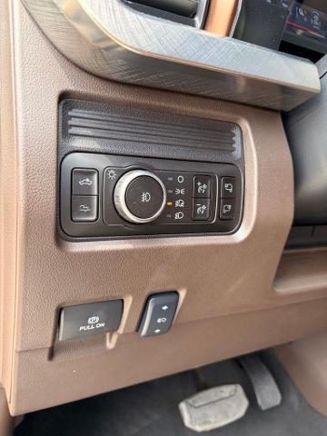 2026 Ford F-350 - $88,500