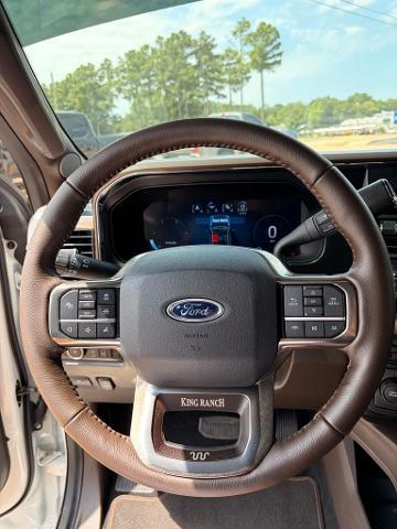 2026 Ford F-350 - $88,500