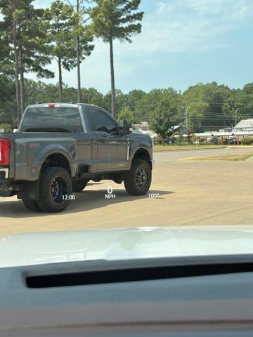 2026 Ford F-350 - $88,500