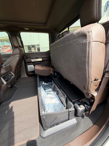 2026 Ford F-350 - $88,500