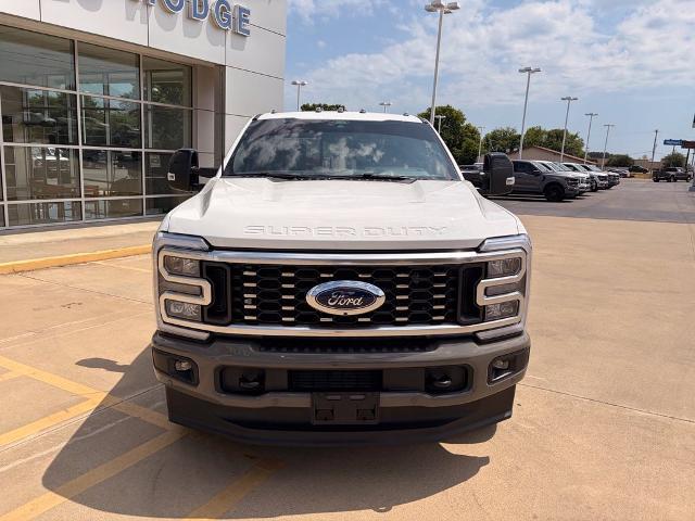 2026 Ford F-350 - $87,000