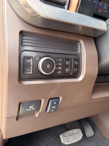 2026 Ford F-350 - $87,000