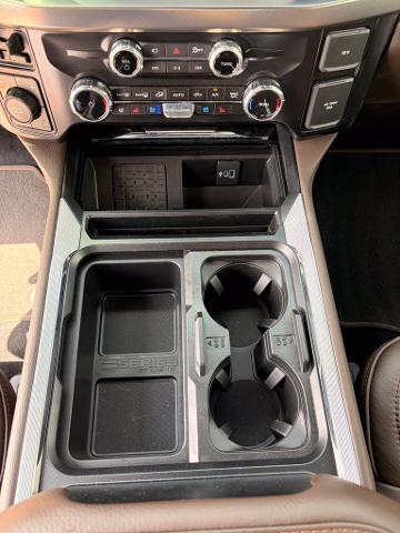 2026 Ford F-350 - $87,000