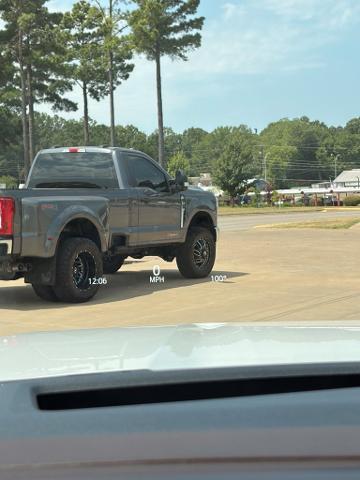 2026 Ford F-350 - $87,000