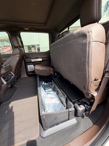 2026 Ford F-350 - $87,000