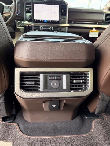 2026 Ford F-350 - $87,000