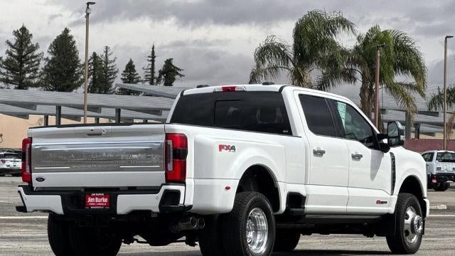 2026 Ford F-350 Super Duty XLT
