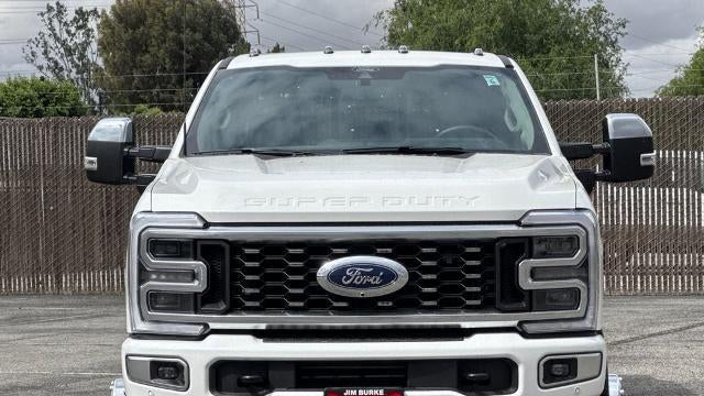 2026 Ford F-350 Super Duty XLT