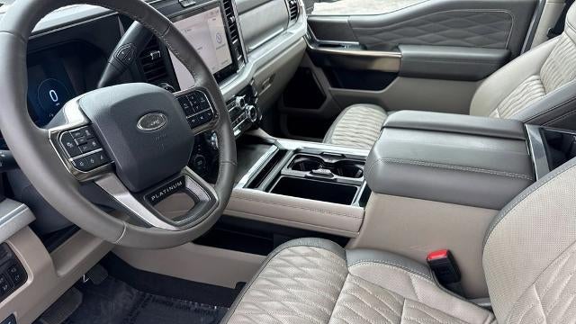 2026 Ford F-350 Super Duty XLT