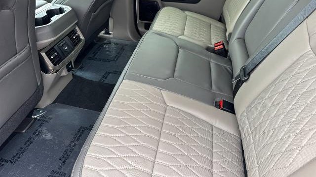 2026 Ford F-350 Super Duty XLT