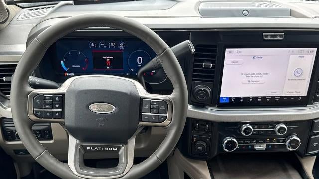 2026 Ford F-350 Super Duty XLT