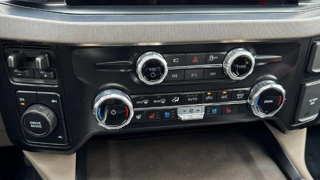 2026 Ford F-350 Super Duty XLT