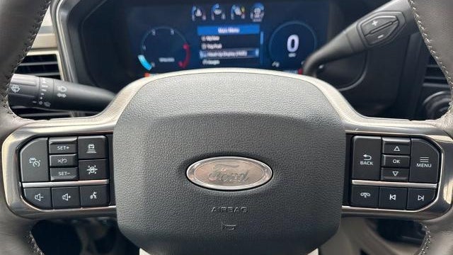 2026 Ford F-350 Super Duty XLT