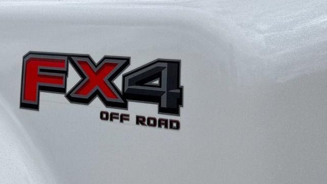 2026 Ford F-350 Super Duty XLT