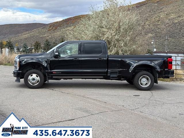 2026 Ford F-350 - $85,625