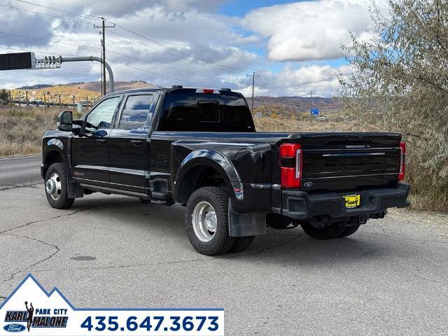 2026 Ford F-350 - $85,625