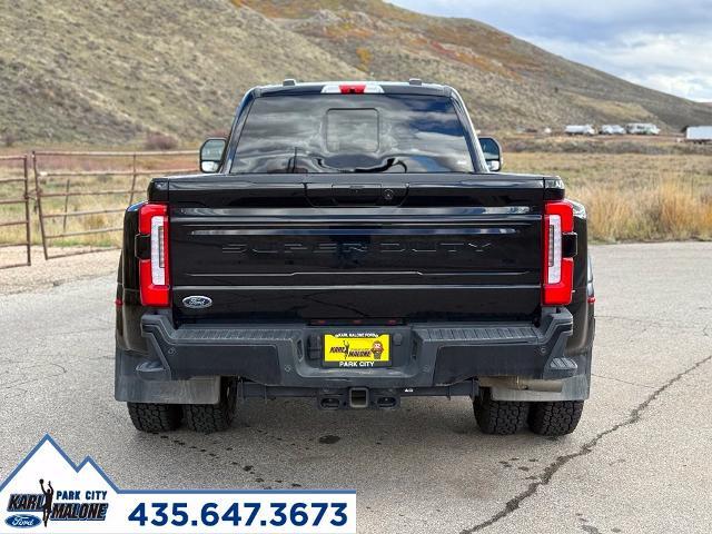 2026 Ford F-350 - $85,625
