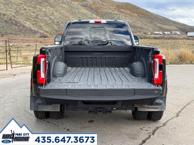 2026 Ford F-350 - $85,625
