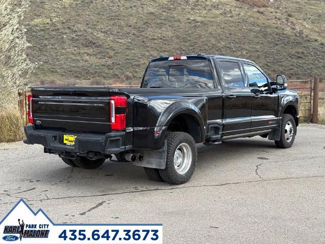 2026 Ford F-350 - $85,625