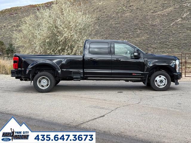2026 Ford F-350 - $85,625