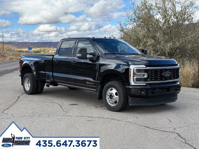 2026 Ford F-350 - $85,625