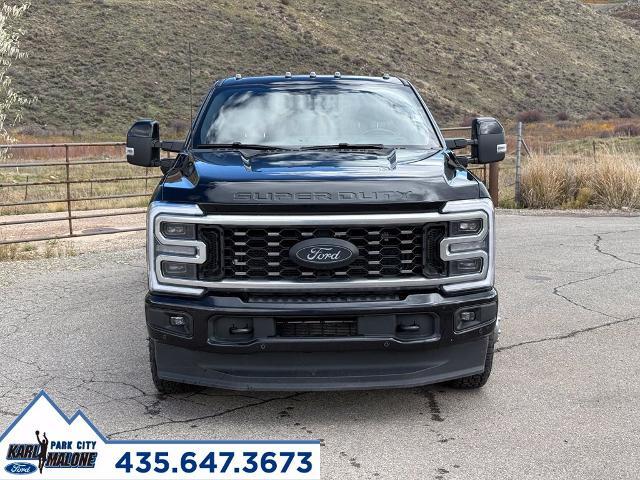 2026 Ford F-350 - $85,625