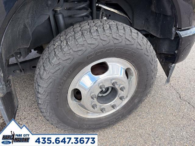 2026 Ford F-350 - $85,625