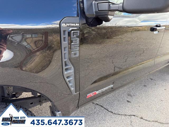 2026 Ford F-350 - $85,625