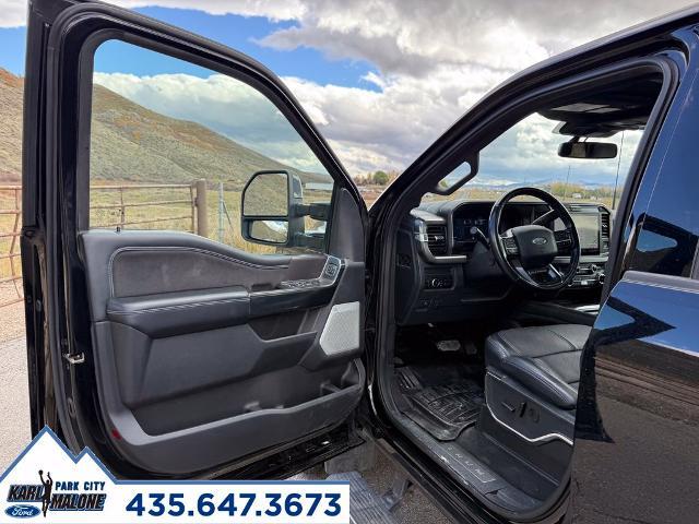 2026 Ford F-350 - $85,625