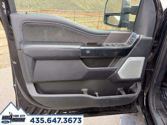2026 Ford F-350 - $85,625