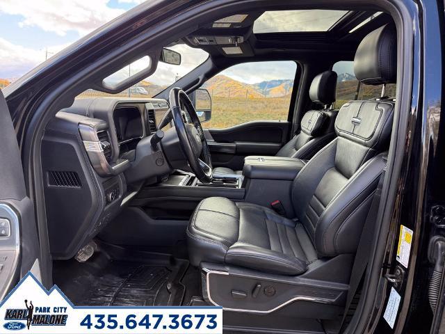 2026 Ford F-350 - $85,625